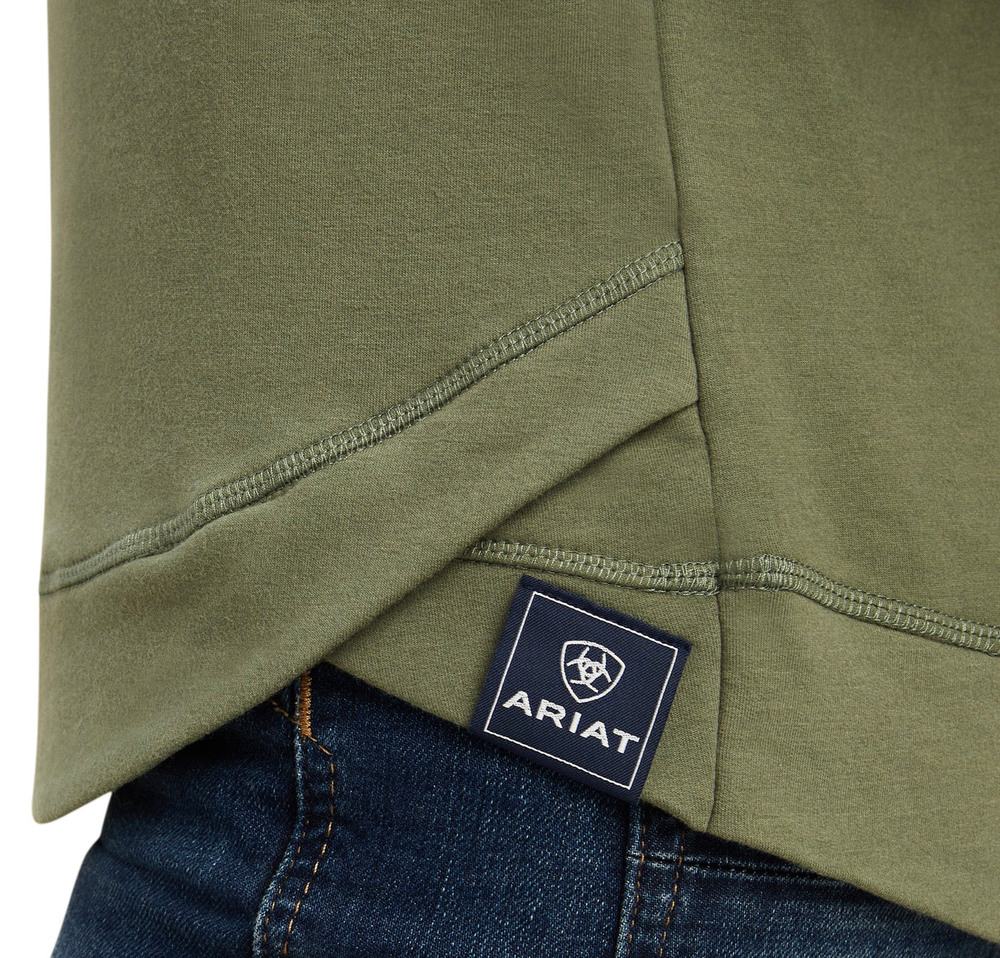 Ariat Ladies Benicia Jumper