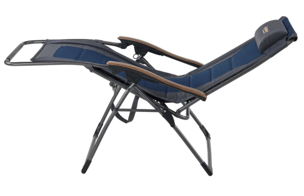 Oztrail Jumbo Sun Lounge IN STORE PICK UP