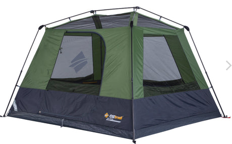 Oztrail Fast Frame Tent 6 Person IN STORE PICK UP ONLY