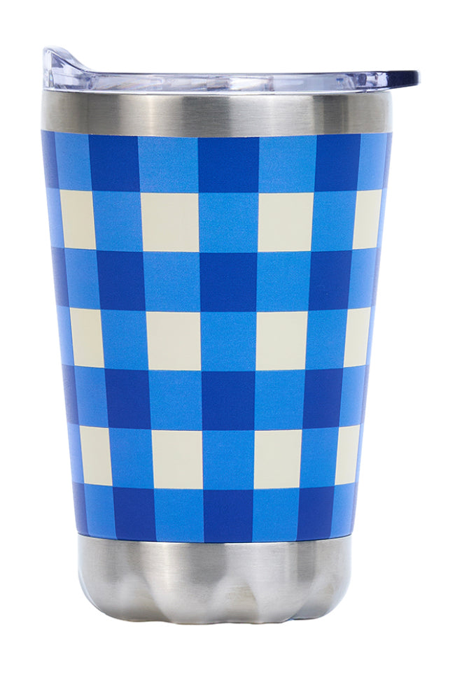 Double Walled Coffee Mug