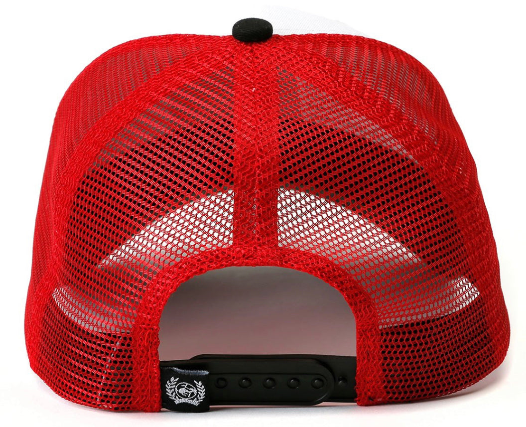 Cinch SnapBack Trucker Caps