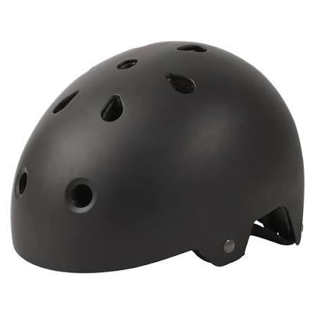 BulletProof Cycling Helmet BMX