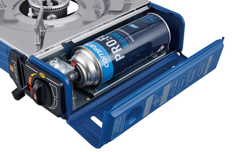 Companion Butane Stove Cooker