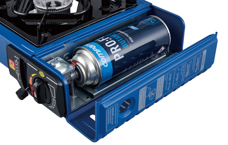 Companion Butane Stove Cooker