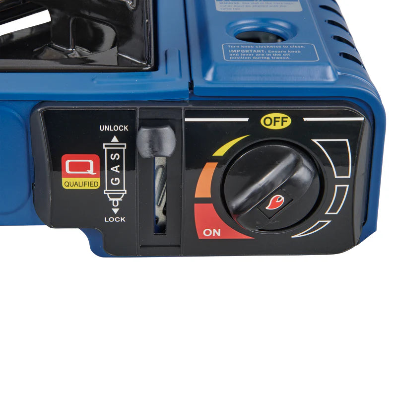 Companion Butane Stove Cooker