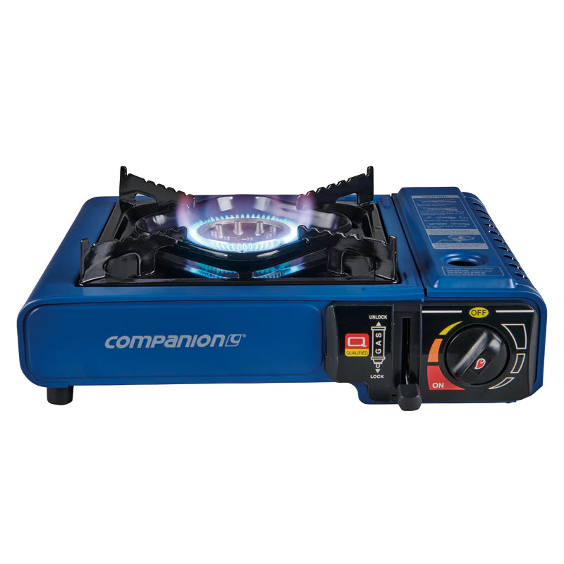 Companion Butane Stove Cooker