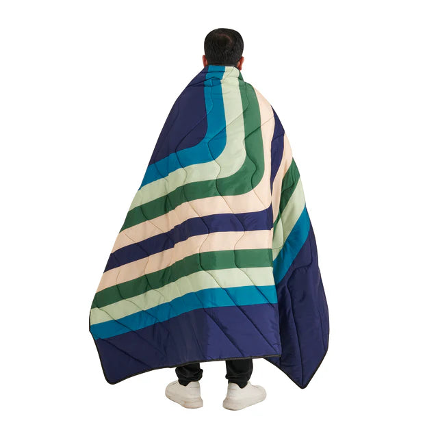 Oztrail Anywhere Blanket