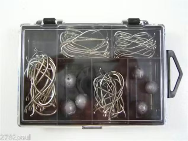 Wilson Native Fishing Pack