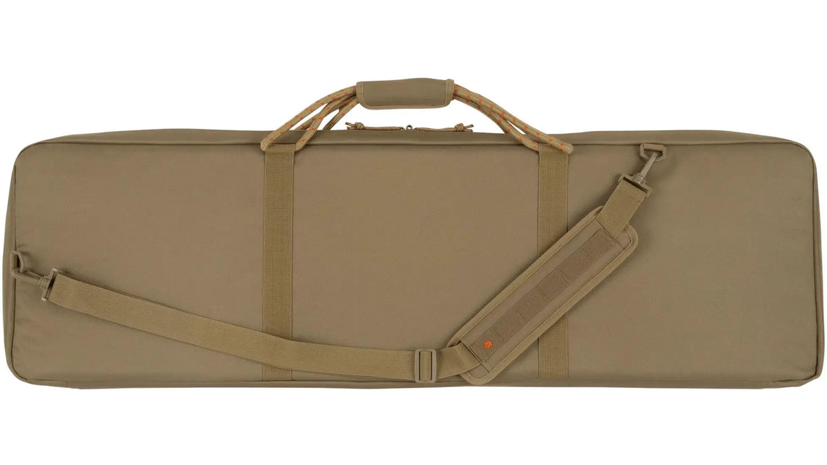 Allen Tac-Six 42 in. Lockable Squad Tactical Gun Case Coyote