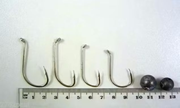 Wilson Native Fishing Pack