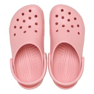 Crocs Classic Clog - Powder Pink