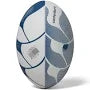 Canterbury Thrill Seeker Rugby Ball - White/Blue