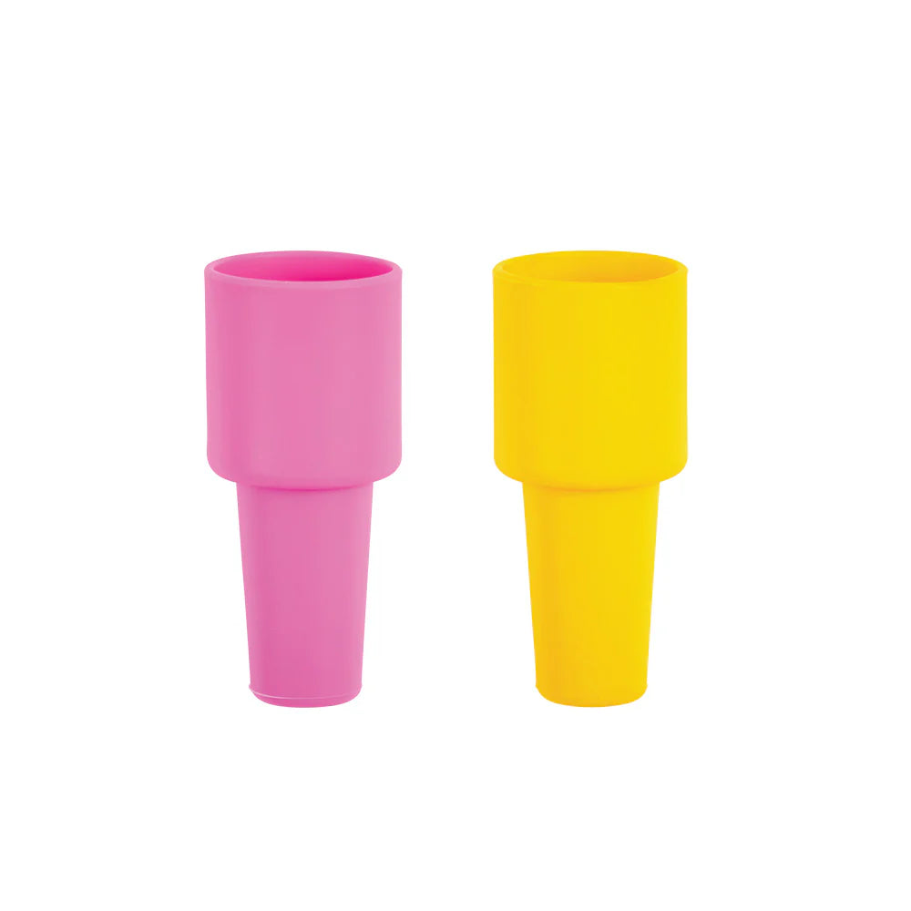 Annabel Trends Silicork Wine Stoppers