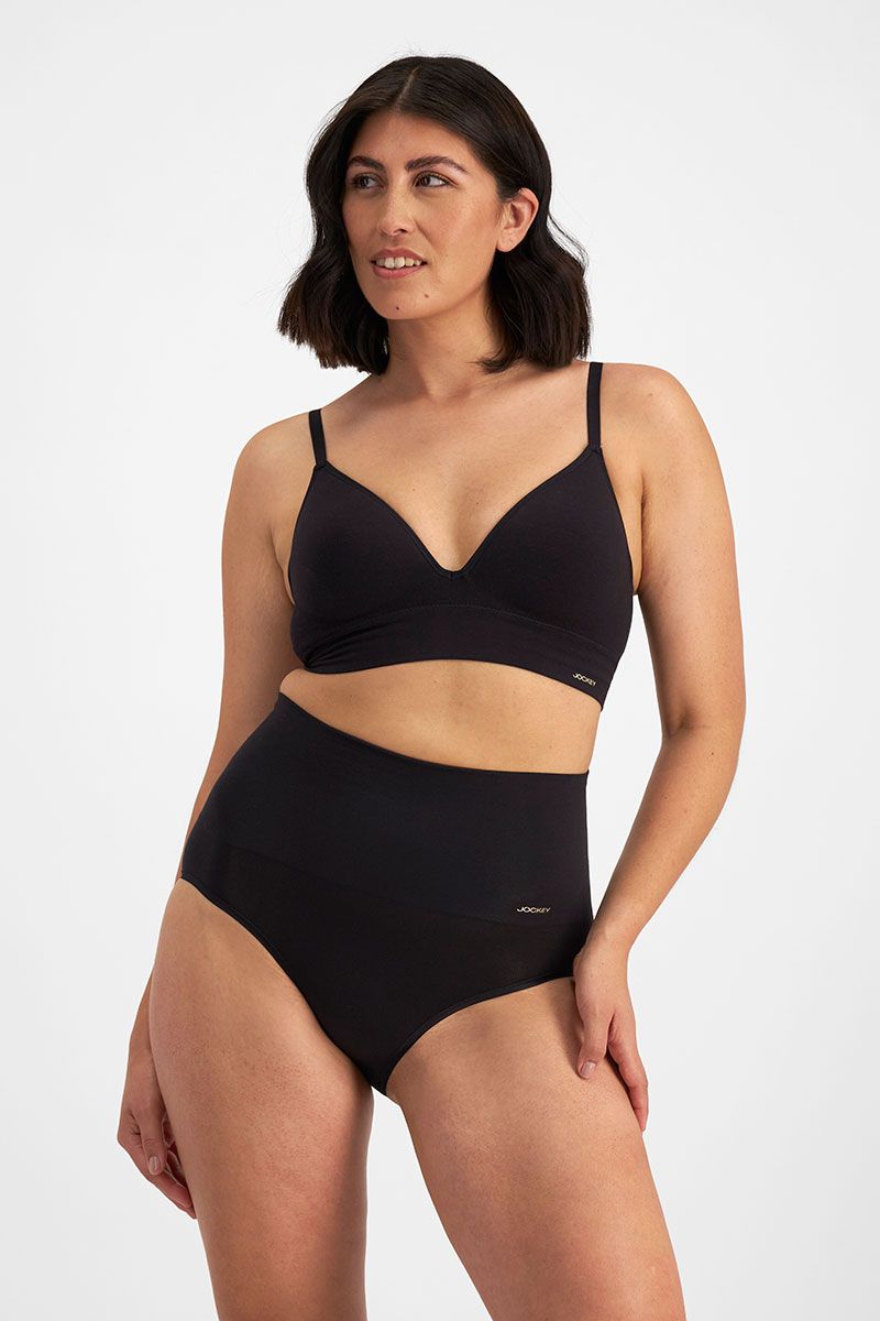 Jockey Womens Skimmies Hi Full Brief