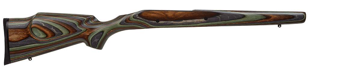 Boyds Hardwood Gunstock Howa Mini Action .223 Heritage