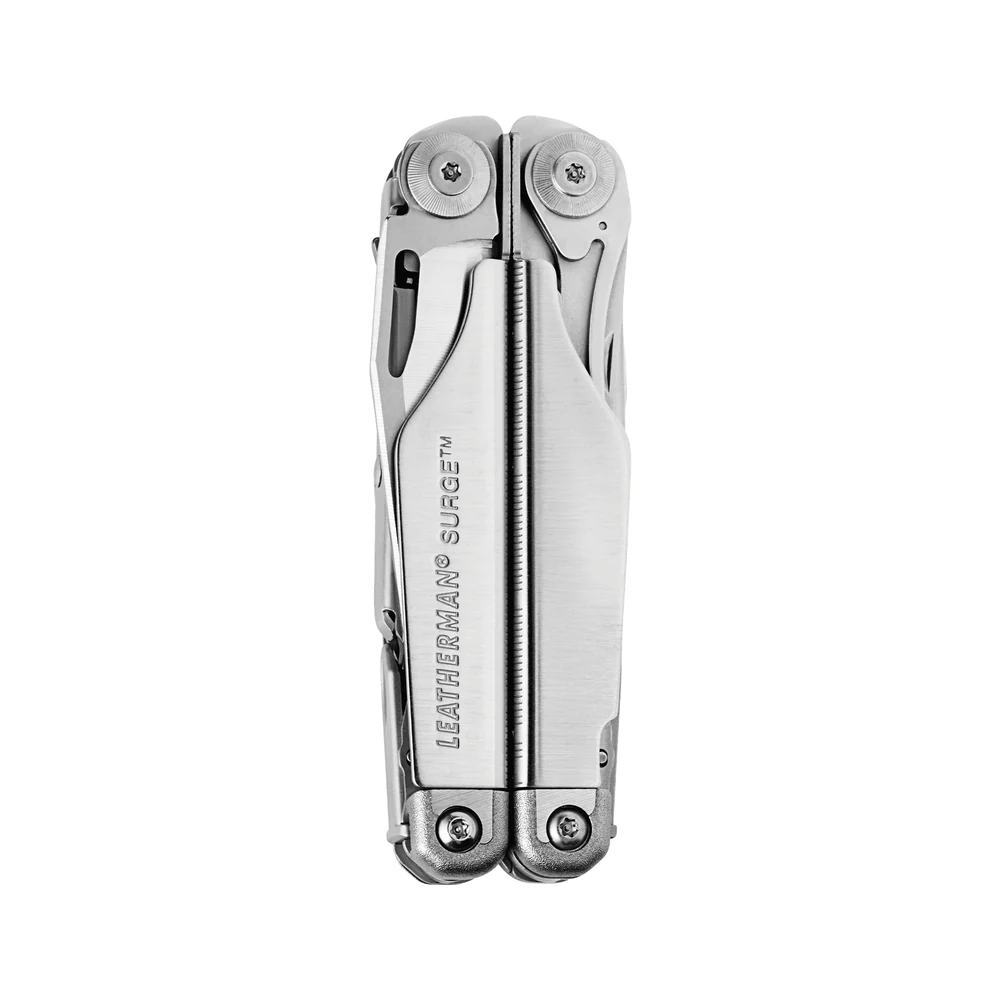 Leatherman Surge Stainless Black Nylon Sheath