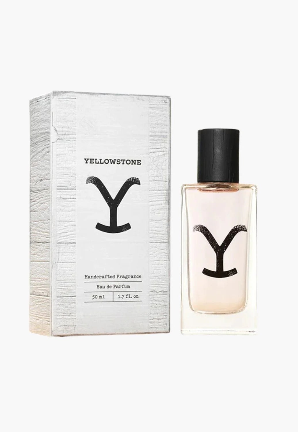 Tru Western Womens Yellowstone Perfume