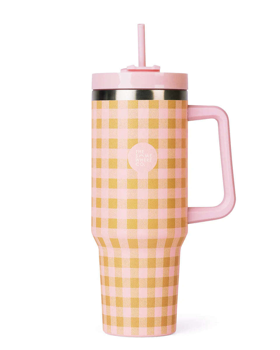 The Somewhere Co. 1.2L Tumbler