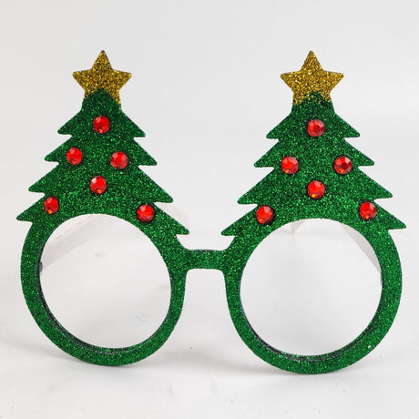 Urban Products Christmas Fun Glasses