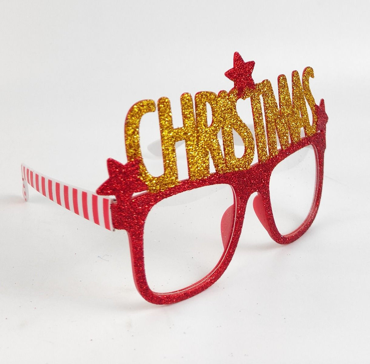 Urban Products Christmas Fun Glasses