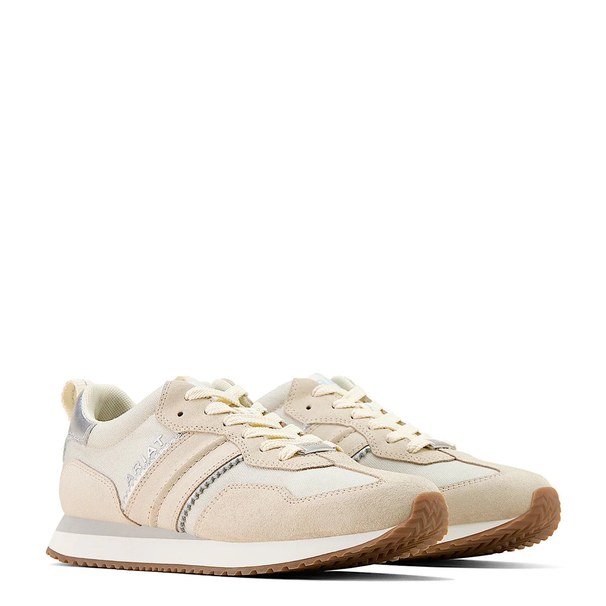 Ariat Women’s Ranch Runner - Buttercream