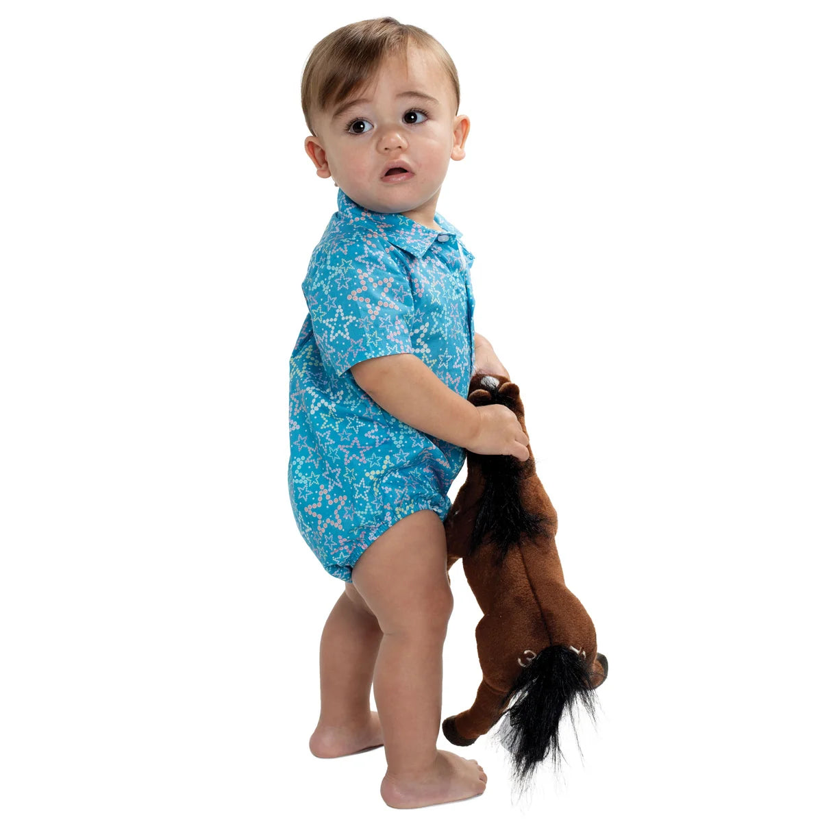 Just Country Infant Frankie Shirt