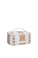Wrangler Cosmetic Case