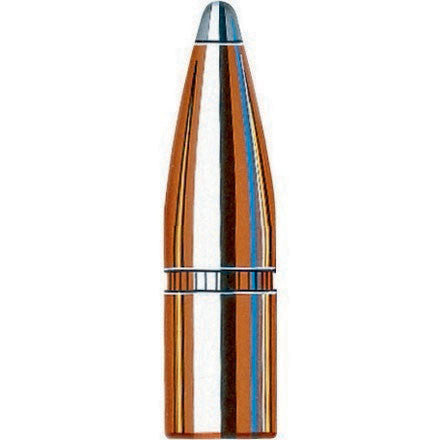 Hornady Interlock 338cal .338 225gr SP