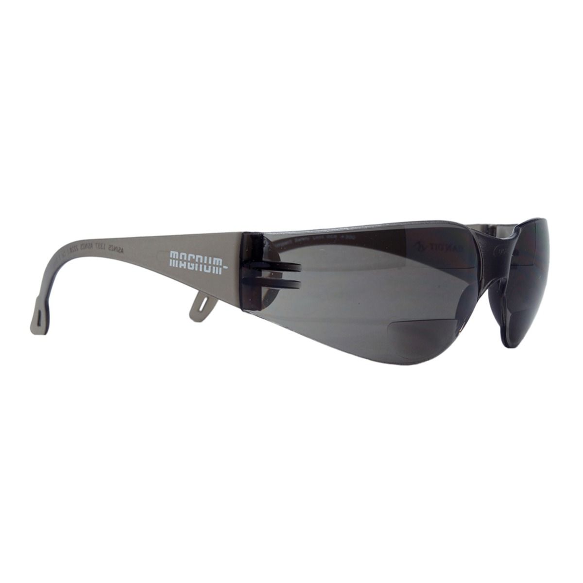 Jack Armour Magnum Polycarbonate Bi focal Readers