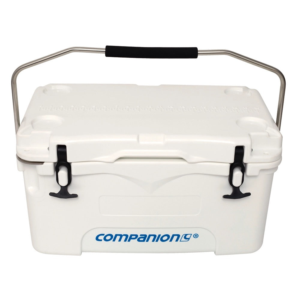 Companion Performance 25L Bail Handle Esky-INSTORE PICKUP ONLY