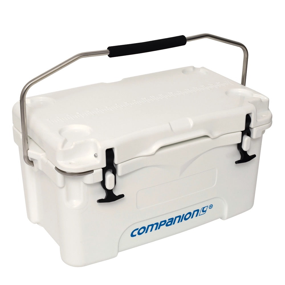 Companion Performance 25L Bail Handle Esky-INSTORE PICKUP ONLY
