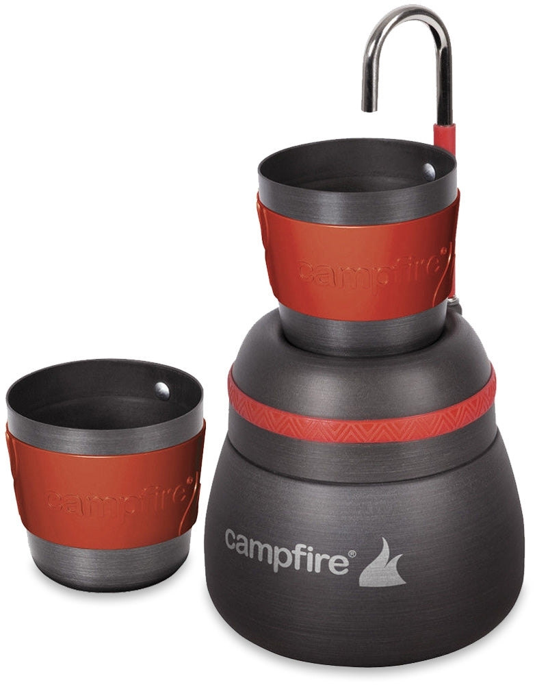 Campfire Compact Espresso Maker