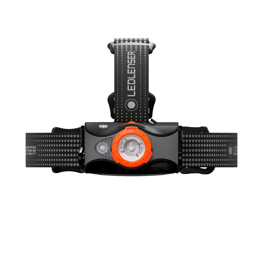 Led Lenser MH7 Rechargeable Head lamp