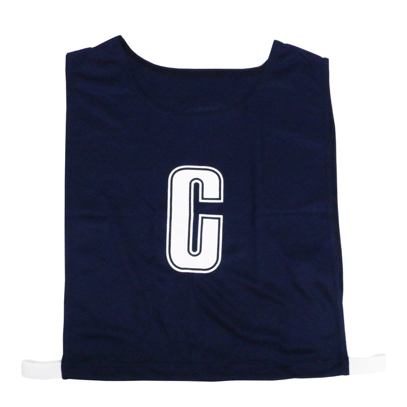 Gilbert Senior Netball Bibs set