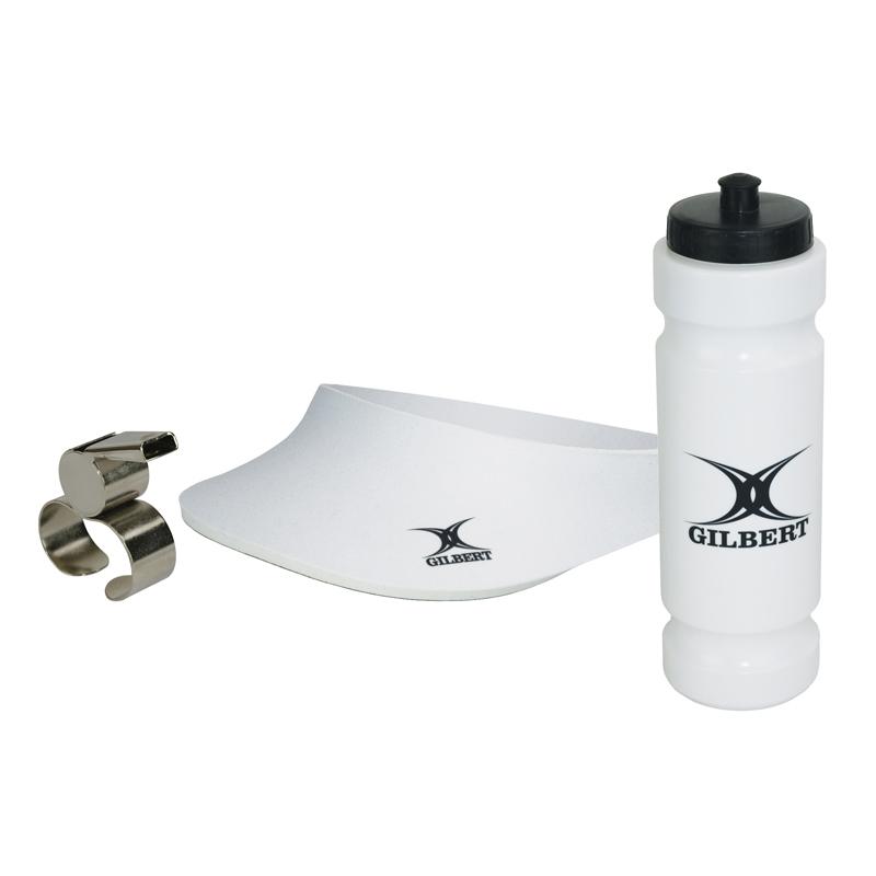 Gilbert Umpires pack