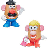 Hasbro Playskool Friends Mr. & Mrs Potato Head