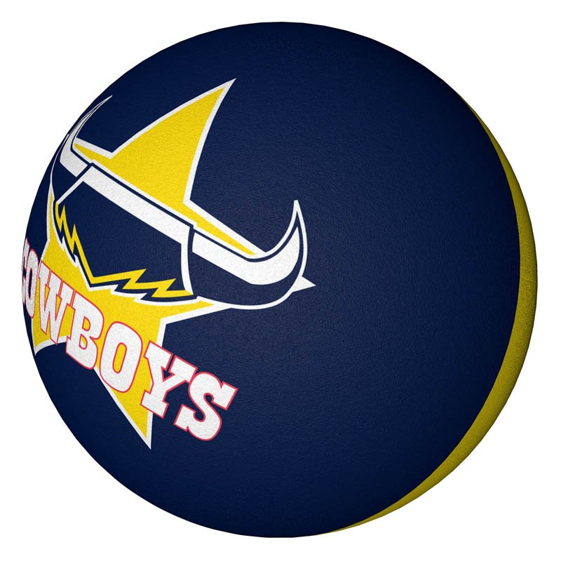 Steeden NRL Handballs