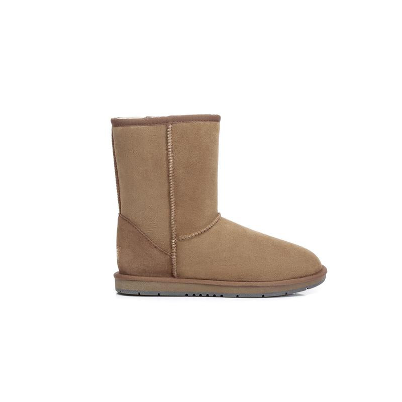 Australian Shephard Short Classic Ugg Boot