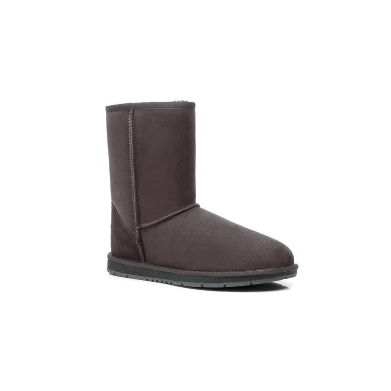 Australian Shephard Short Classic Ugg Boot