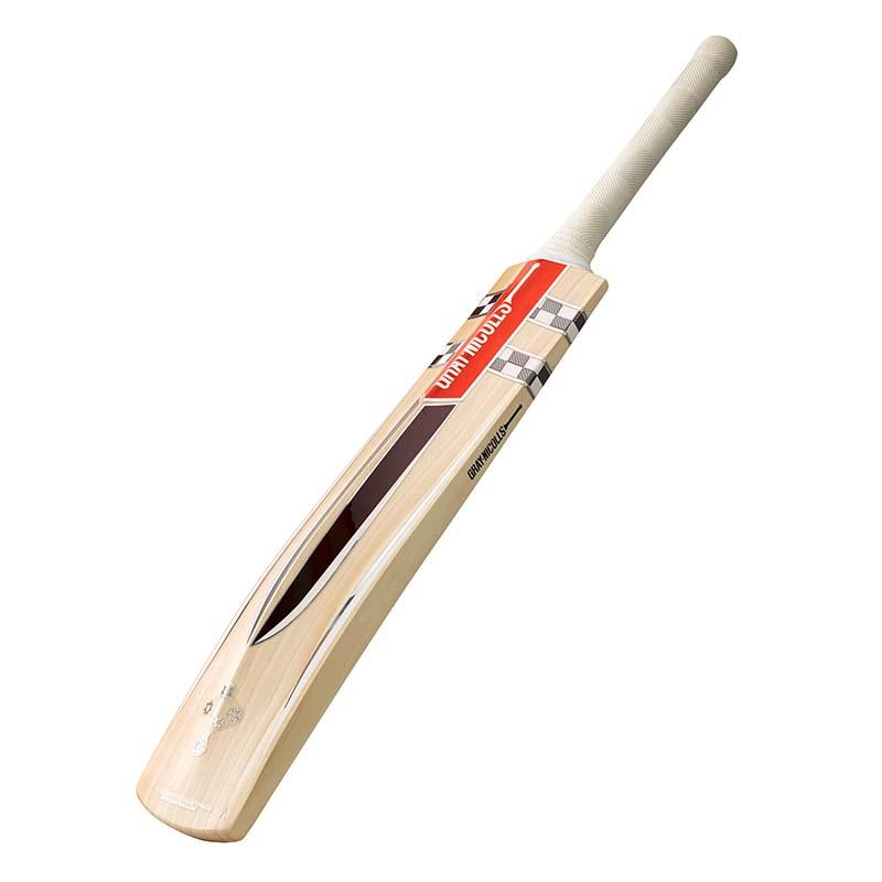 Gray Nicolls Crest light weight short handle bat
