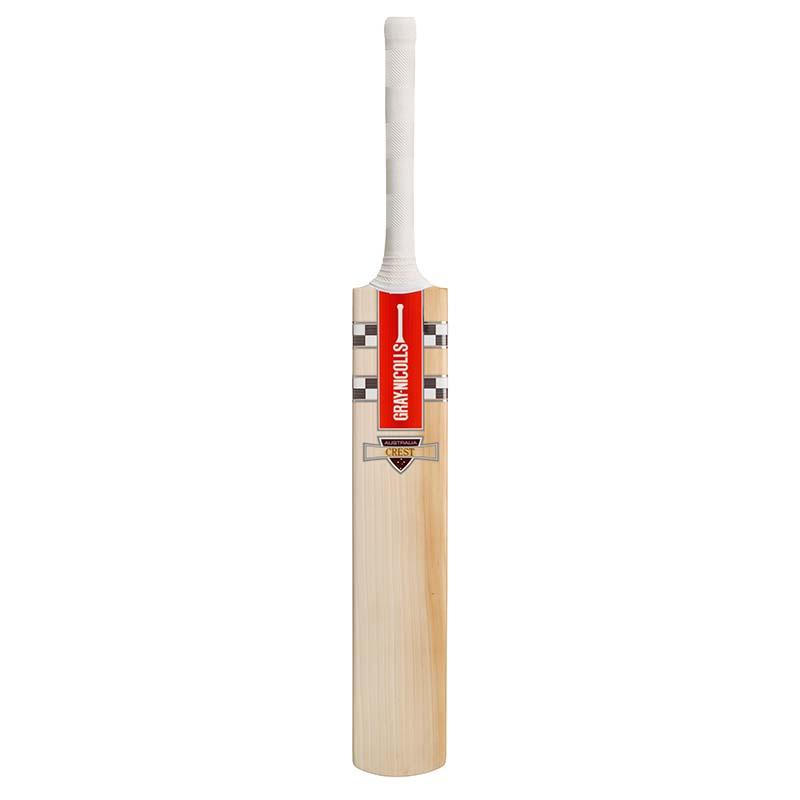 Gray Nicolls Crest light weight short handle bat