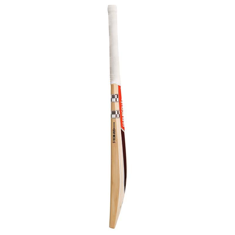Gray Nicolls Crest light weight short handle bat