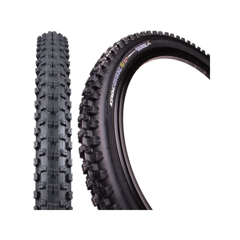 Kenda Nevegal Wire 26x2.35 Bike Tyre