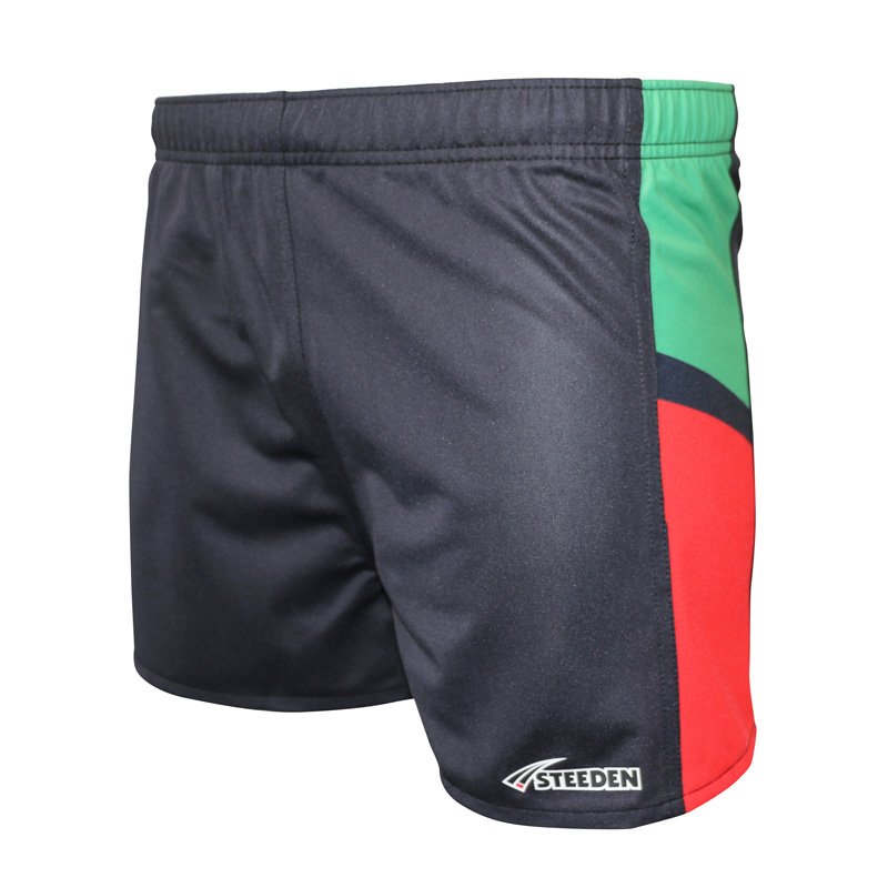 Steeden Rugby League Shorts