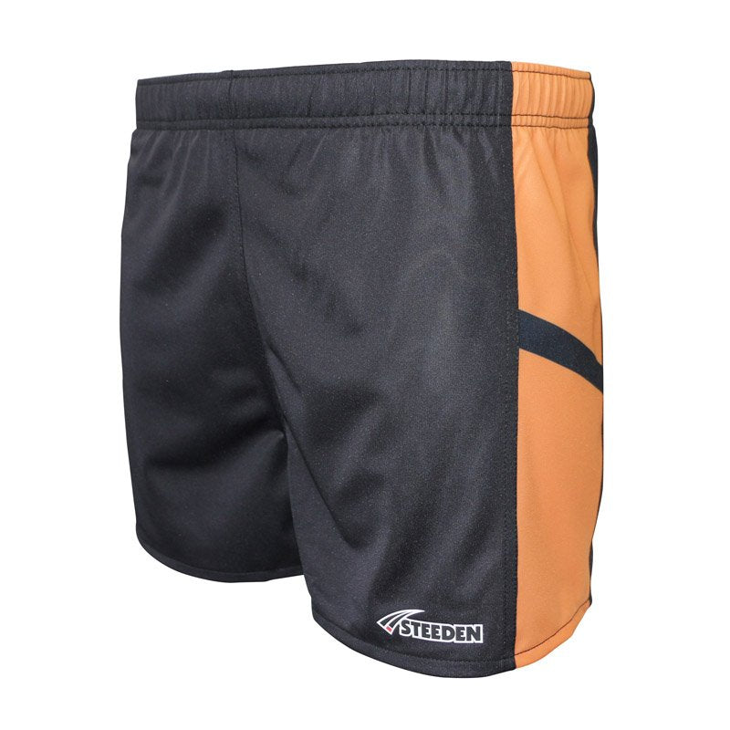 Steeden Rugby League Shorts