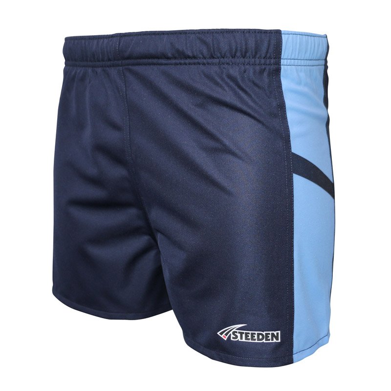 Steeden Rugby League Shorts