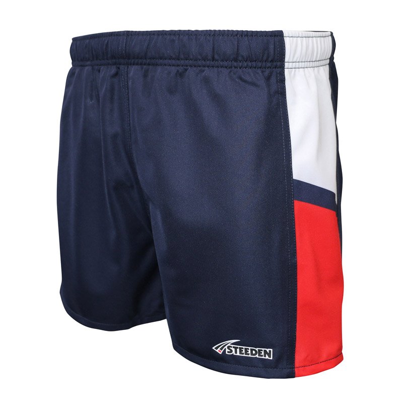 Steeden Rugby League Shorts