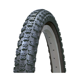 Kenda K50 bike tyre 20X2.125 knobbly wire