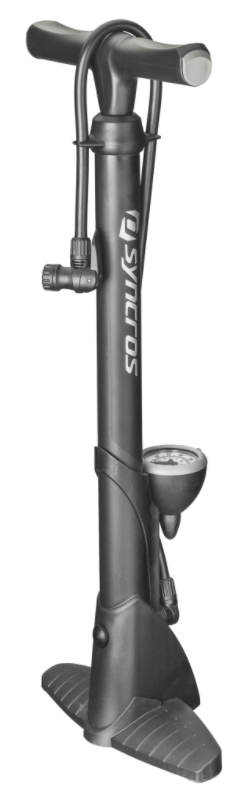 Syncros Floor Pump