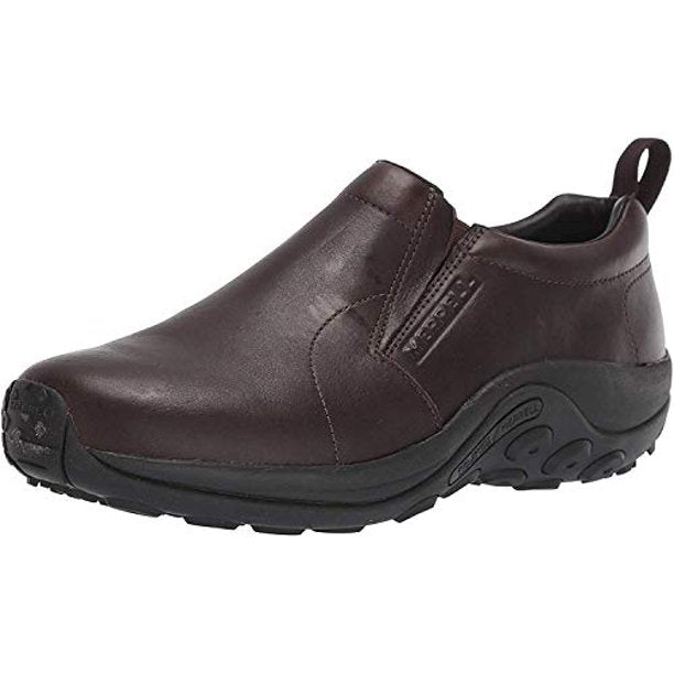 Merrell Men's Jungle MOC LTR 2 Espresso